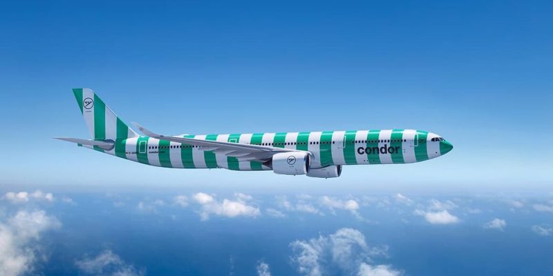 Condor A330neo