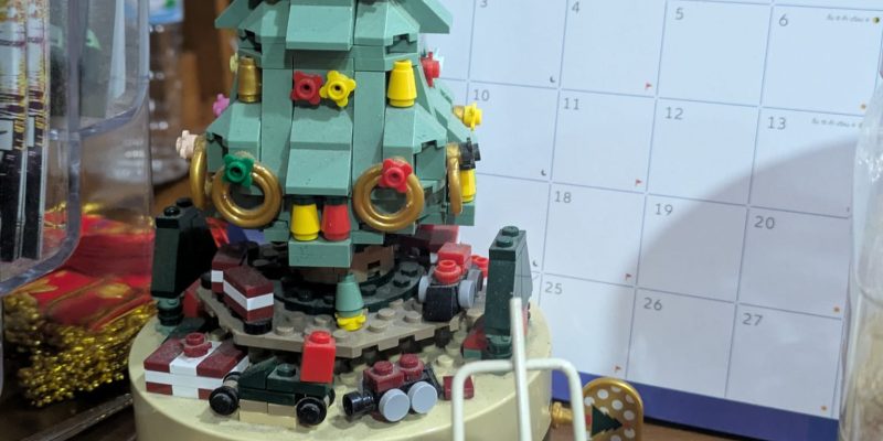 Weihnachten, ganz nach meinem Geschmack 😊 9bcd8ec2
