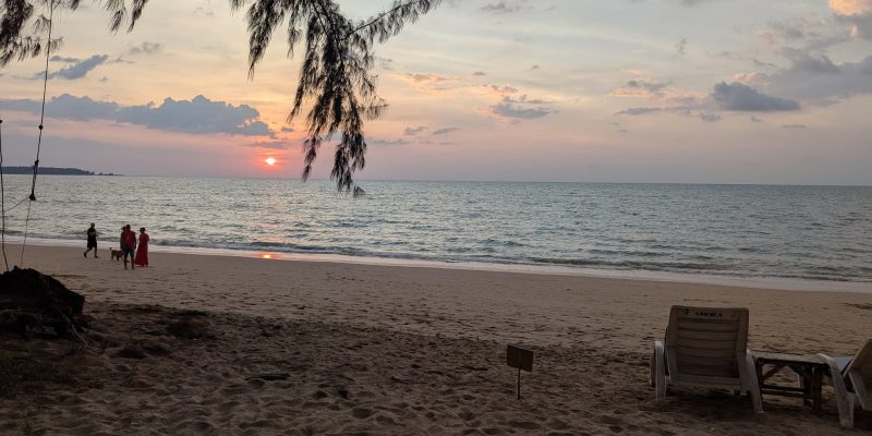 Solche Sonnenuntergänge gibt´s im Norden nunmal nicht! a88ccee0